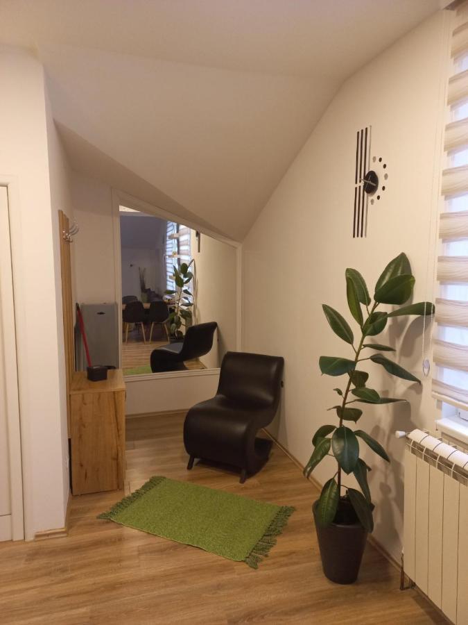 Dolly Apartment Zlatibor