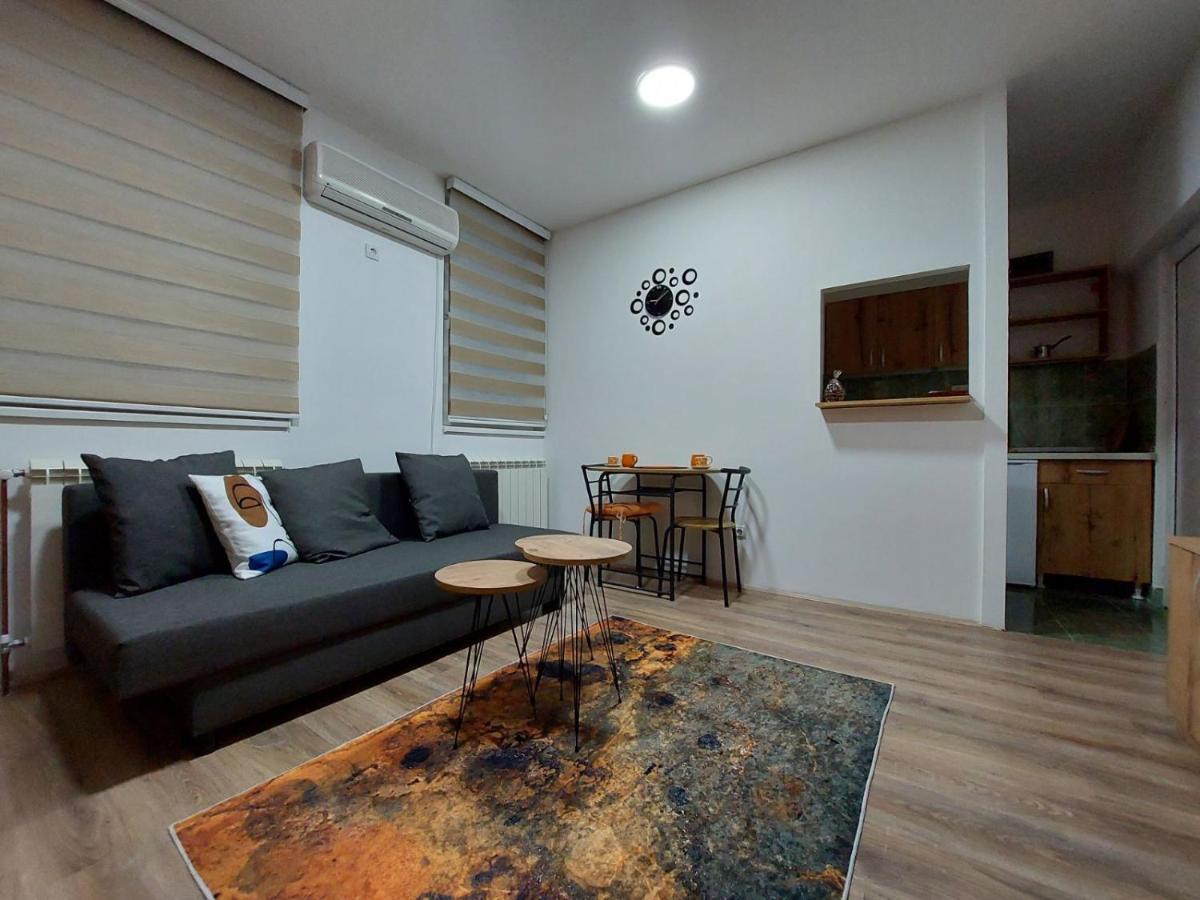 Apartment Dolly Zlatibor