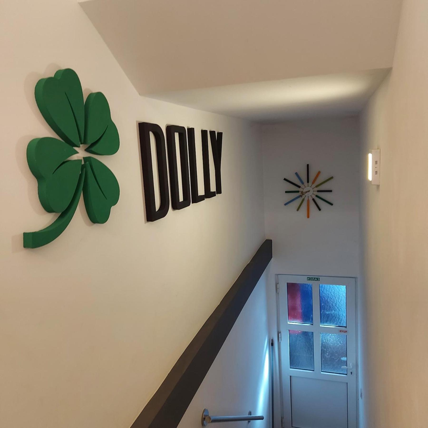 Apartment Dolly *