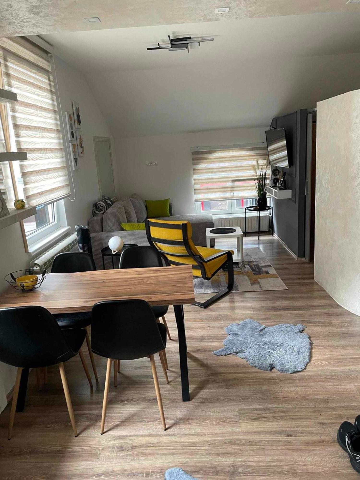 Apartment Dolly